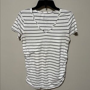 Isabel Maternity Vneck